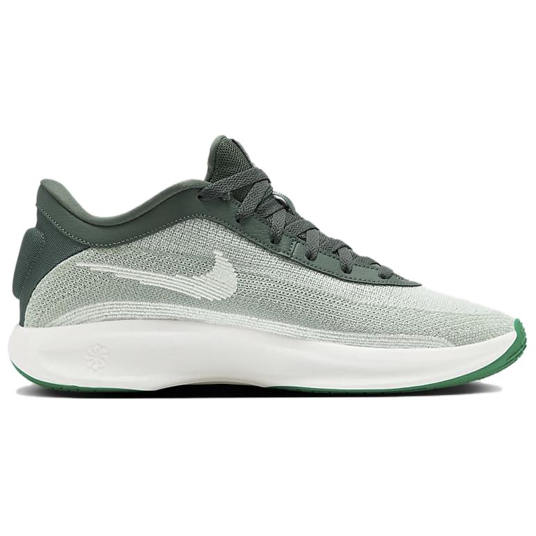 Nike GT Hustle Academy EP Vintage Green Men Sneakers Stadium-Green Jade-Horizon Sail FJ7808-300
