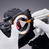 Концепция очистки Pen Sensor Versatile Switch Series Тампон для очков Мягкая щетка в комплекте K&F Multi-Function (Включает полноразмерный тампон) Камеры, Объективы,