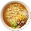 Лапша быстрого приготовления Maruchan Seimen со вкусом мисо, 5 порций