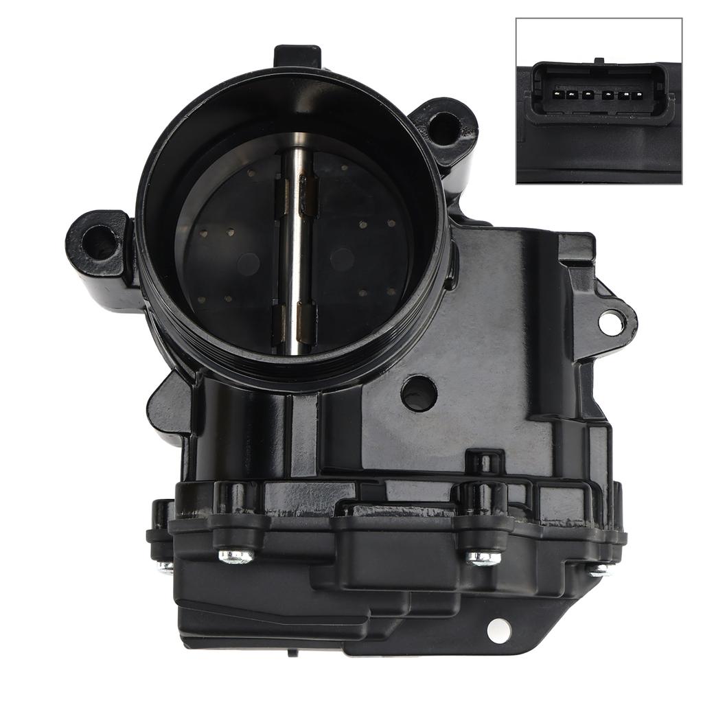 Дроссельная заслонка 13548675278 Для MINI R50 R56 R55 R52 R57 R60 R58 R61 R59 R53