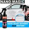 NANO-MAGIC™ Magic Car Scratch Removal Spray Scratch Remover Paint Spray