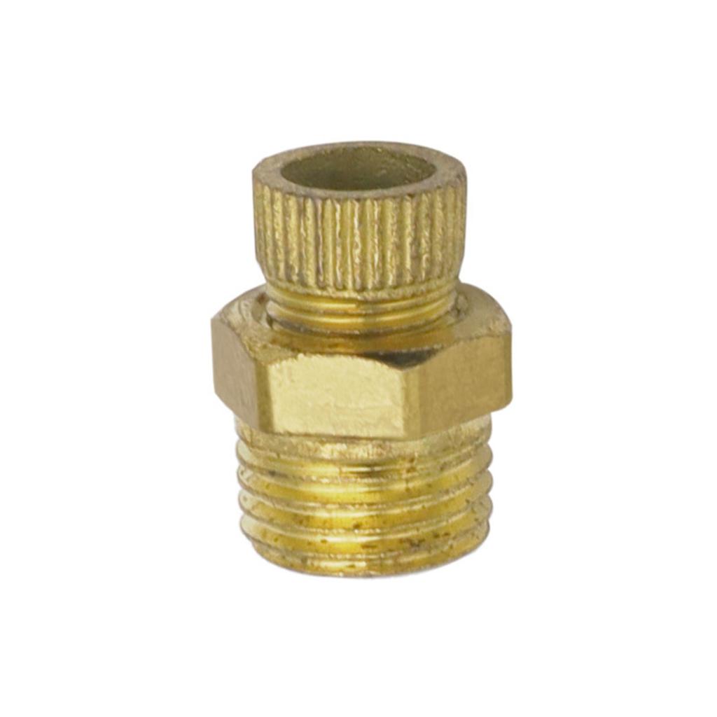 Automatic Drain Valves for Air Compressors Efficient Water Removal Extends Equipment Lifespans Easy Installation