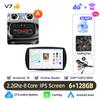 Junsun Wireless CarPlay Android Auto Car Radio For Mercedes Benz Smart 453 Fortwo 2014-2020 4G WIFI Smart Intelligent Systems IPS Touch Screen