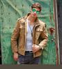 2022 Men's Military Workwear Jackets - Spring/Autumn Large Size Trend