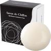 Мыло-пена Savon de Chiffon Silk Soap, 80 г, Премиум, Сделано в Японии, Мыло для умывания лица, Твердая пена, Увлажняющее для чувствительной кожи, Шелковое мыло, Без отдушек