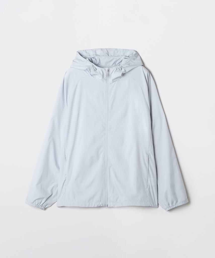 Spao [Защита от УФ] Легкая компактная ветровка_Spjjg25C09 (Тип B)
