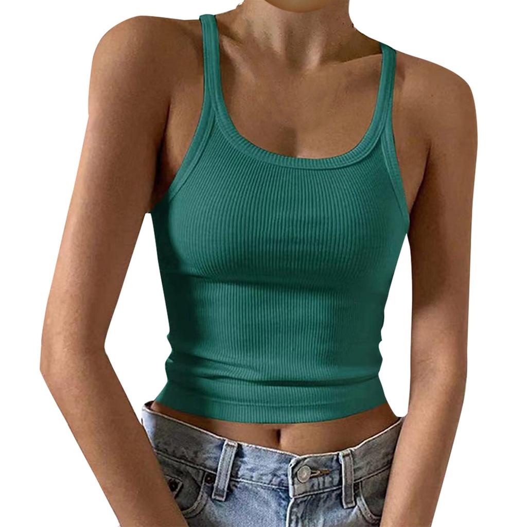 Модная внутренняя одежда, рубашка с тонким дном, летняя женская маленькая кофточка с резьбой на пупке, облегающий крой