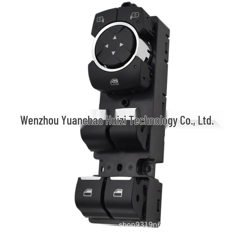 Переключатель электрического стеклоподъемника Ford Escort ED8T-14540-BA