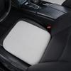 Honeycomb Memory Cotton Car Seat Booster Cushion Mesh Seat Cushion  Automotive Supplies