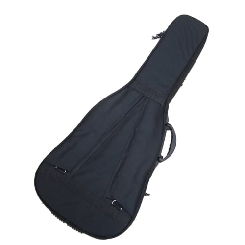 GID GUL-335 BK Ultra Light Case for Semi-Acoustic Guitars