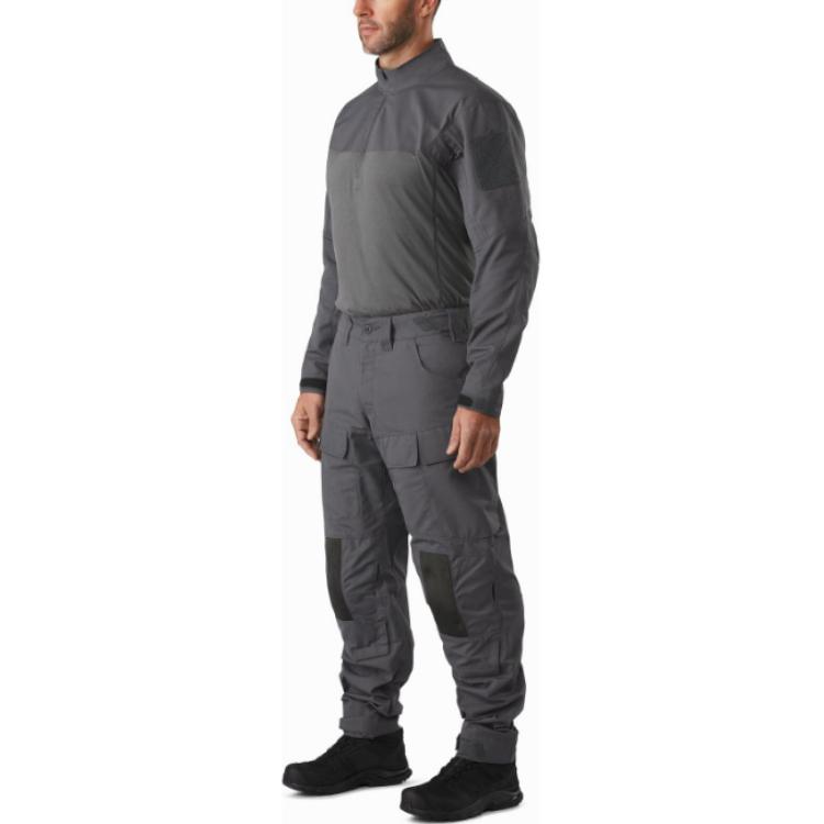 Arc'teryx LEAF ASSAULT T Shirt Men's X000005108
