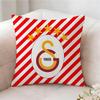 GgalatasarayS Brand Pillow Case Pillowcase Doublesided Printed Sofa Cushion Bedroom Headboard Pillow