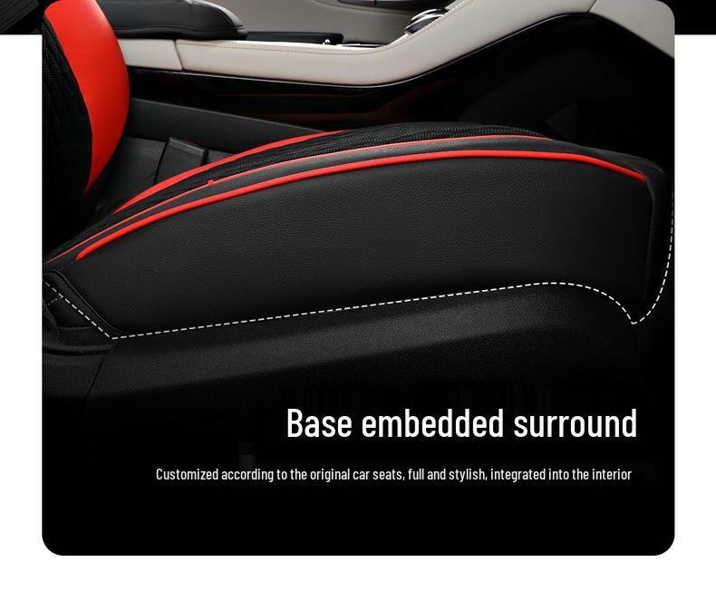 Подушка сиденья автомобиля BYD Song PLUS: Полностью сетчатый чехол, всесезонное использование