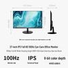 Lenovo 27-дюймовый IPS FHD 100 Гц монитор Lecoo B2731E, штекер CN (адаптер в комплекте)
