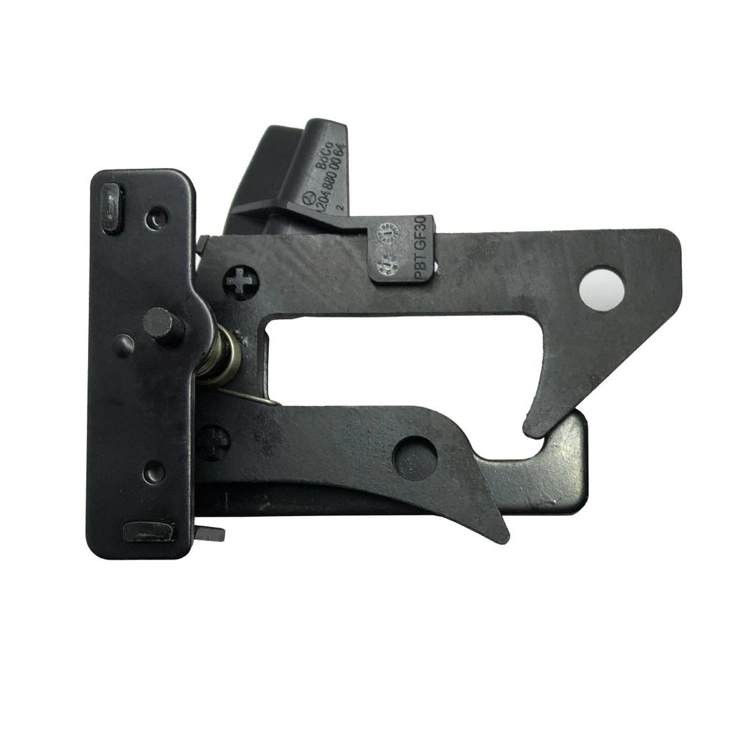 Mercedes W204 C300 GL350 Крючок защелки капота/боннета 2048800064