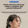 Беспроводные наушники Bluetooth с костной проводимостью не подходят к уху 5.3 Висячее движение уха