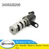 24355-2G200 243552G200 для Hyundai Genesis Sonata Tucson Kia электромагнитный клапан с изменяемой синхронизацией