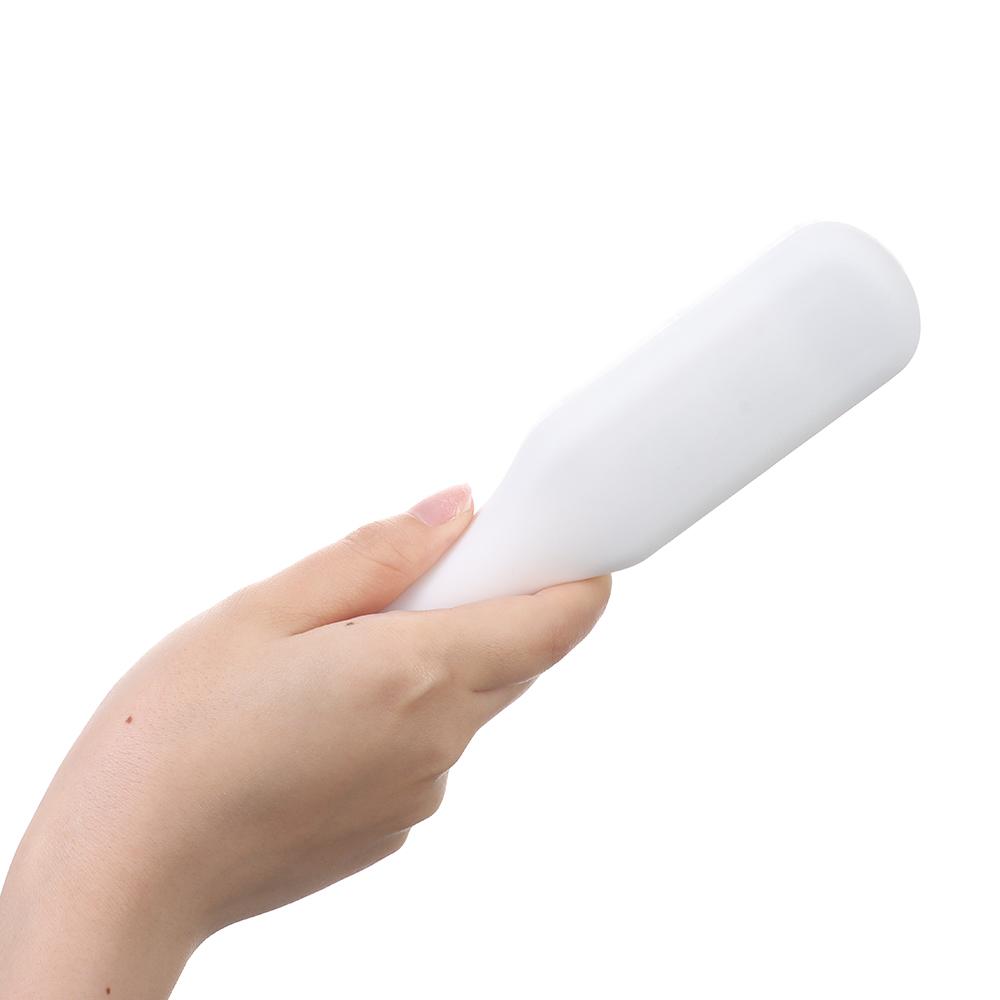 Антистатическая самоочищающаяся расческа для волос Парикмахерская расческа для волос самоочищающаяся