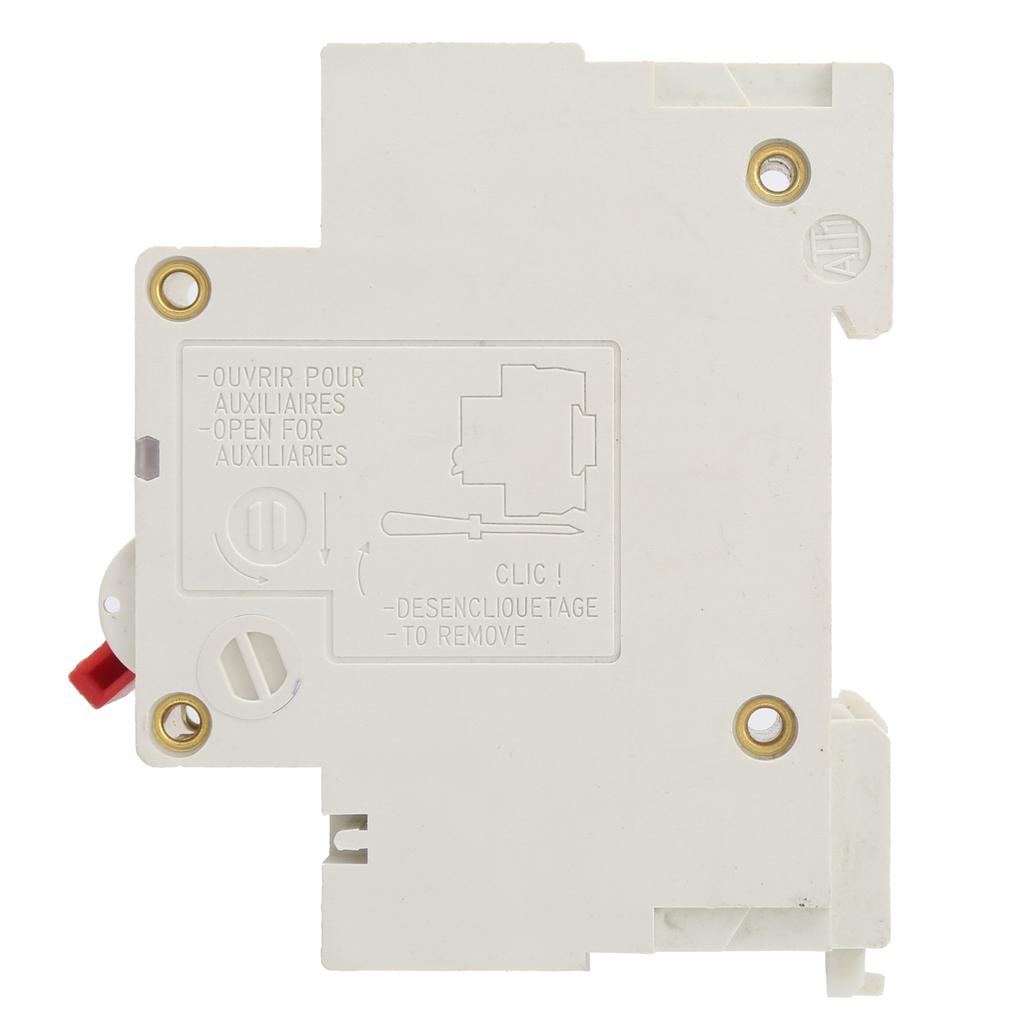DZ47-100 1P D80~100A Миниатюрный автоматический выключатель Бытовой выключатель типа D