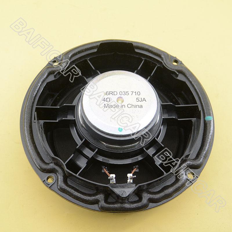 Baificar Совершенно новый дверной динамик 6RD035710 для VW Volkswagen Santana Golf Sagitar Jetta Bora C-trek