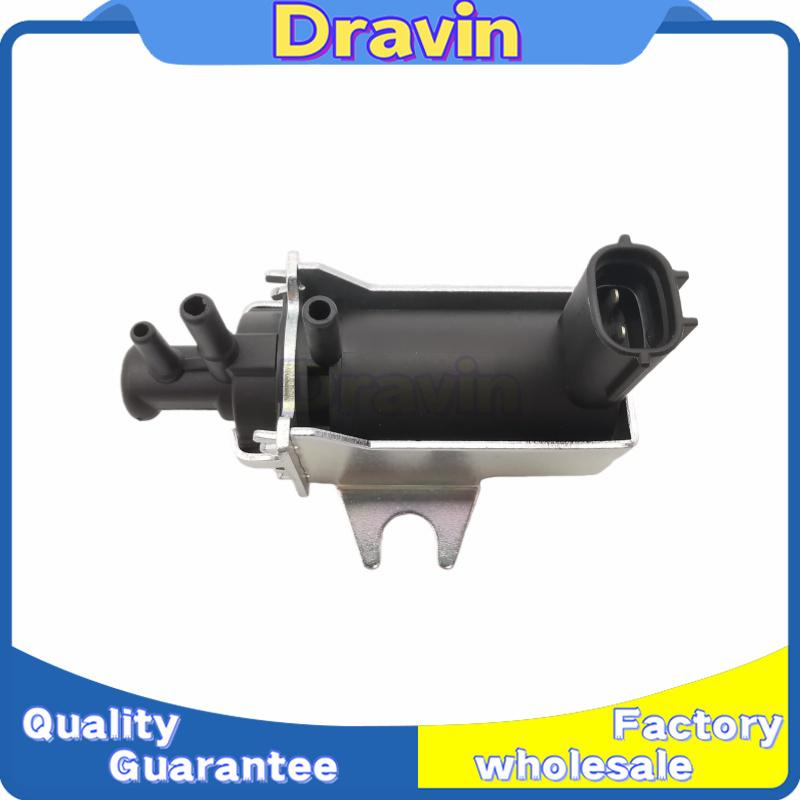 New Vacuum Booster Regulator Valve For Toyota Land Cruiser 1998-2007 25819-33010 139700-0790 2581933010 1397000790