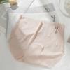 Women Seamless Briefs Female Underpants Ultra-thin Underwear High Rise Panties