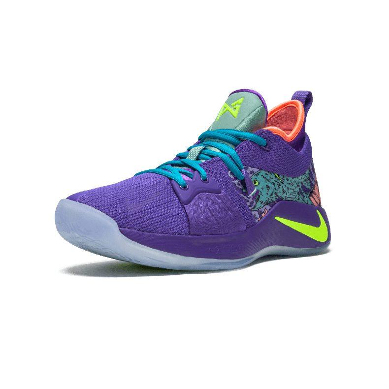Nike Стр. 2 'Mamba Mentality' AO2986-001