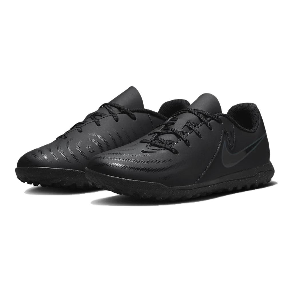 Nike Phantom GX 2 Club TF GS Mad Ambition Pack Kids Sneakers Black Deep-Jungle FJ2604-002