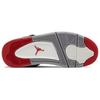 Новые Air Jordan 4 Retro 'Bred Reimagined' GS FQ8213-006