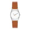Watch GRENEN LILLE SOLAR HALO SKW3086 Brown [Skagen] Women's