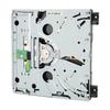 Replacement DVD Rom Drive Dual IC Disc Repair Part for Nintendo for Wii D2E Console