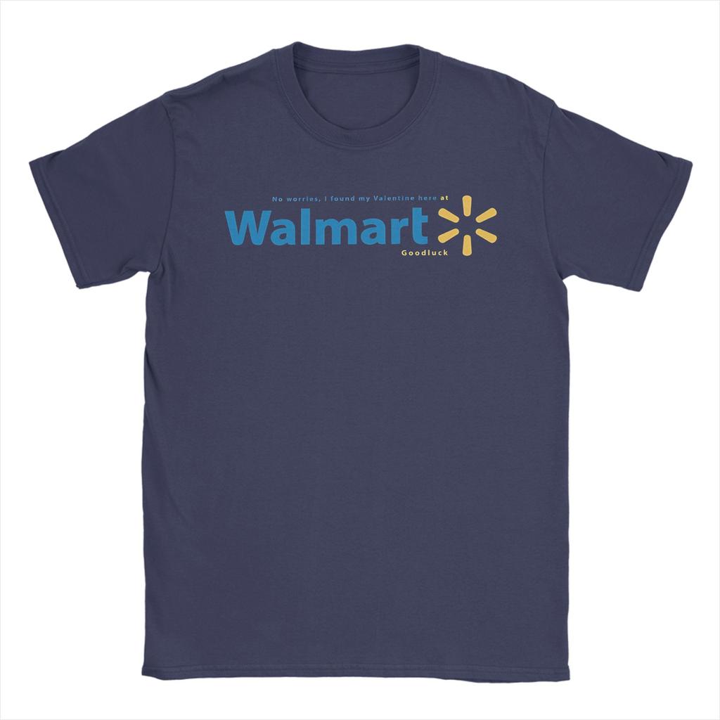 Unisex Sunset Walmart TShirts Cotton Top Tees Summer Vintage Short Sleeve TShirt Crewneck Novelty Casual Tshirt