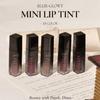 [DINTO] Blur - Glowy Mini Lip Tint 1g (11 Colors)
