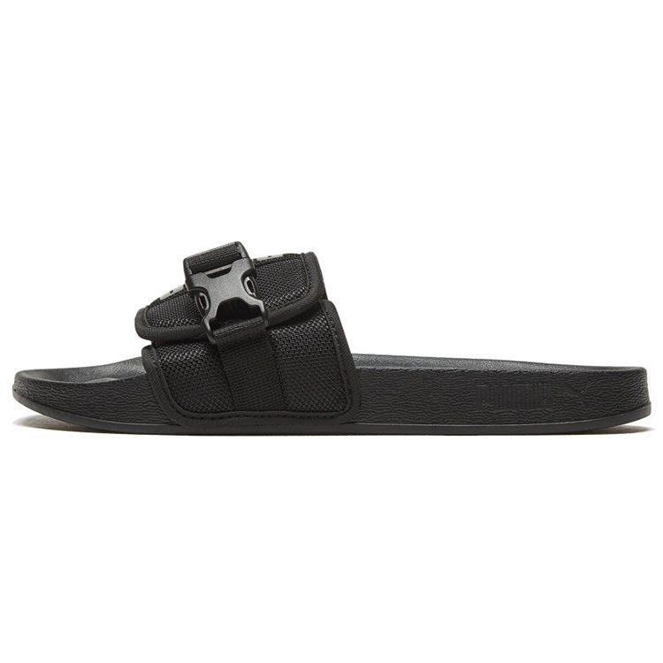 Puma Шлепанцы Leadcat Ftr Wilo 'Черный' 372939-01