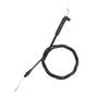 Lawn Mower Brake Cable 139 6594 Brake Stop Cable Replacement for 21462 21464 Recycling Mower
