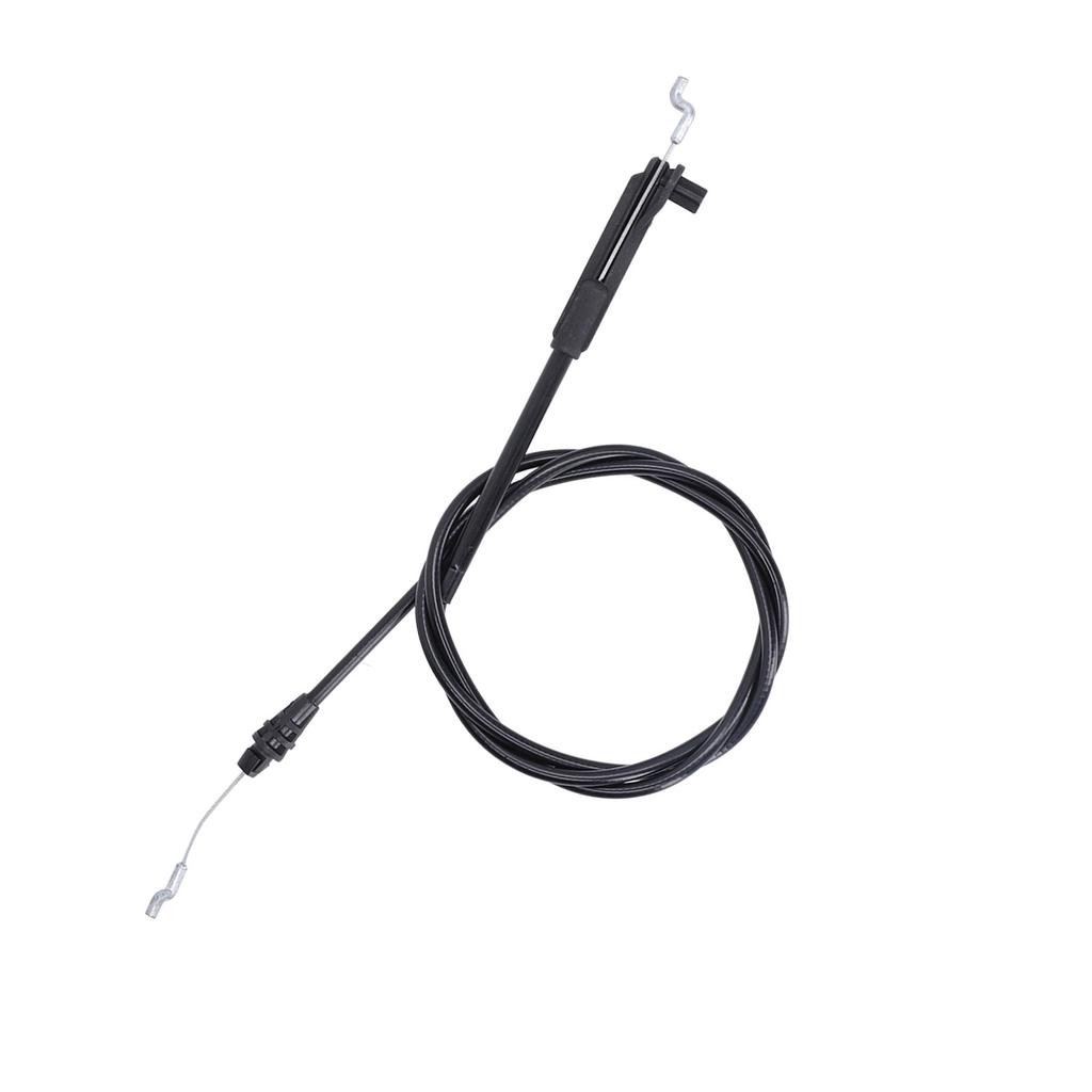 Lawn Mower Brake Cable 139 6594 Brake Stop Cable Replacement for 21462 21464 Recycling Mower