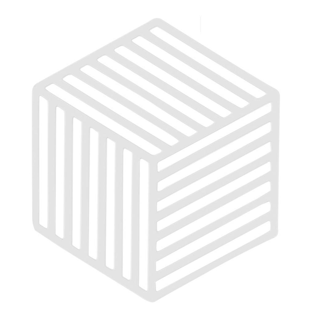 Силиконовый термостойкий геометрический полый держатель для напитков подставка под стакан подставка под тарелку коврики