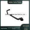 Водяной шланг радиатора LR006135 для Land Rover Freelander 2.2 Дизель (L359) LR003540