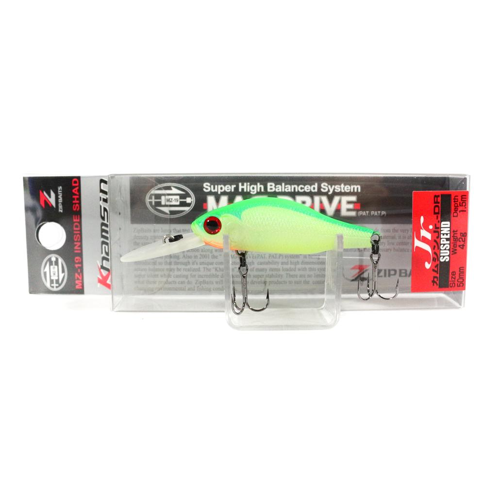 ZipBaits Хамсин-младший. Подвесная приманка DR 50 мм 998 (6434)