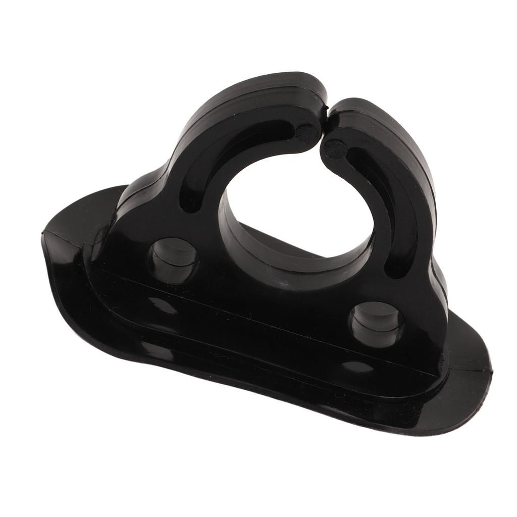 4 шт. Надувные лодочные клипсы для весел, держатель для каячного весла, клипсы-держатели для каячного весла, аксессуары