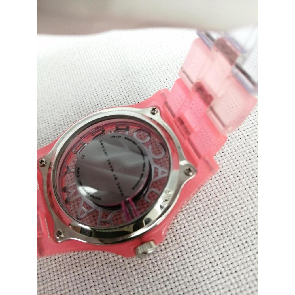 Подержанные кварцевые часы MARC BY MARC JACOBS MBM4565