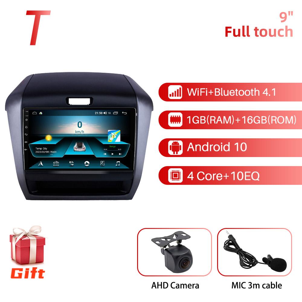 2 Din Autoradio for Honda Freed 2016-2020 Car Radio Stereo WiFi Carplay GPS Navigation Multimedia Video Player Head Unit