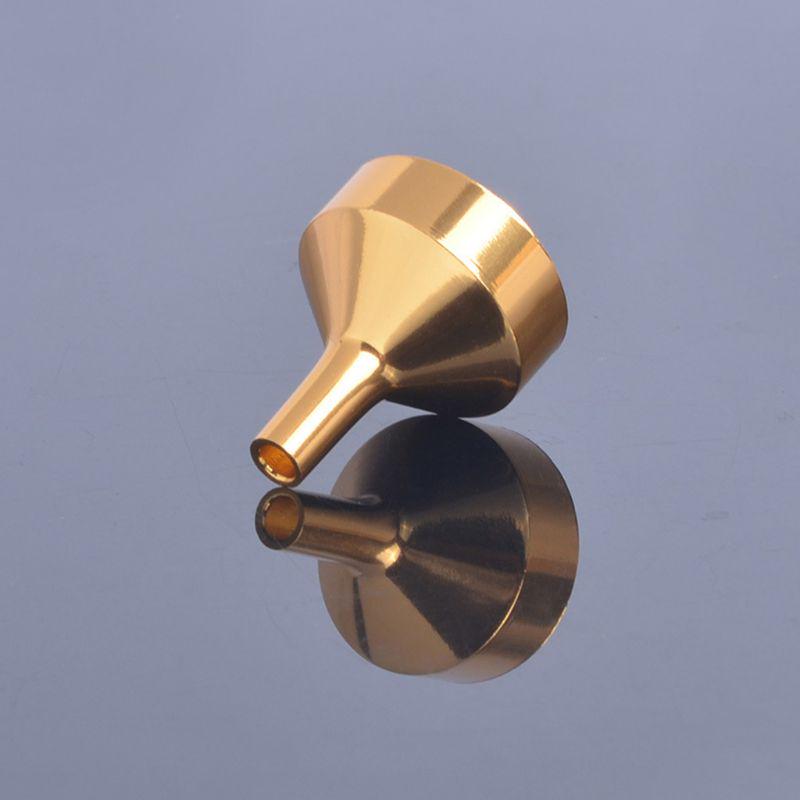 Мини-жидкая воронка, масляный бункер, инструменты для наполнения духов, диффузор, бутылка, контейнер для вина