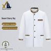 Xiaolang Camouflage Chef Uniform & Workwear