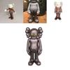 Kaws Companion ПВХ Фигурка-Экшн Подставка для Ручек Очаровательный Детский Подарок 7,3 Дюйма Украшение
