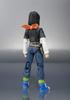 Android 17 Интернет-магазин SHFiguarts Нет. [Тамашии Лимитед]