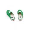 Vans Аутентичный холст Mule Fern Green Marshmallow Vn0a54f72bj1 Ua Аутентичный холст Mule Fern Green Marshmallow