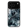 Case For iPhone 17 Pro Vikings Ragnar Lothbrok Shield Raven Maniacase