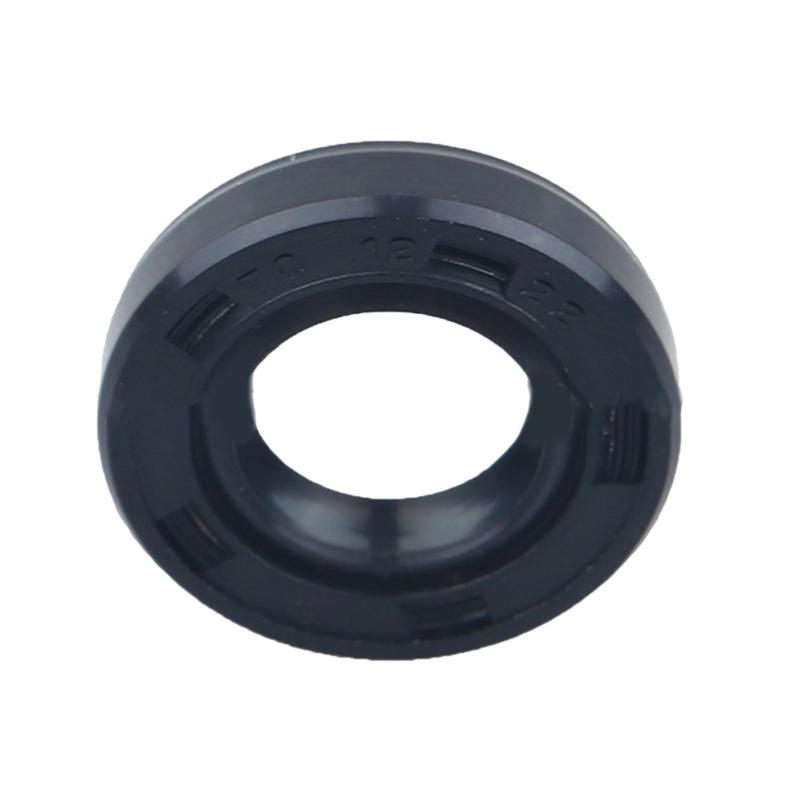 Для YFZ350 TTR225 YZ400F XT350 XJ6 RD250 RD350 RD400 WR400F YZ400F XT600 93102-12321-00 сальник вала водяного насоса