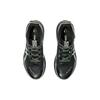 Asics Мужские кроссовки Gel Trabuco 12 GORE-TEX Black Illuminate Green 1011B801-001